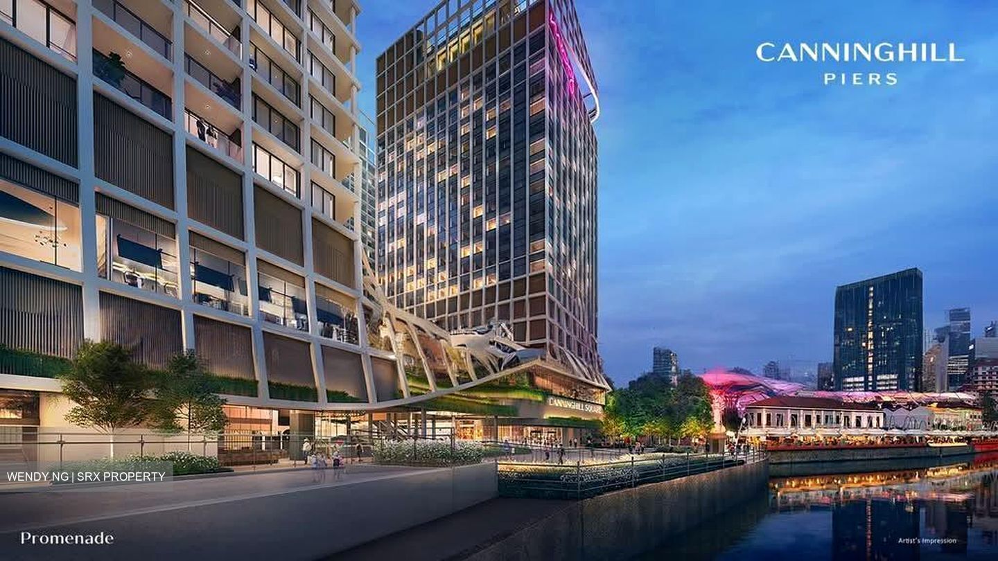 Canninghill Piers (D6), Apartment #562076531